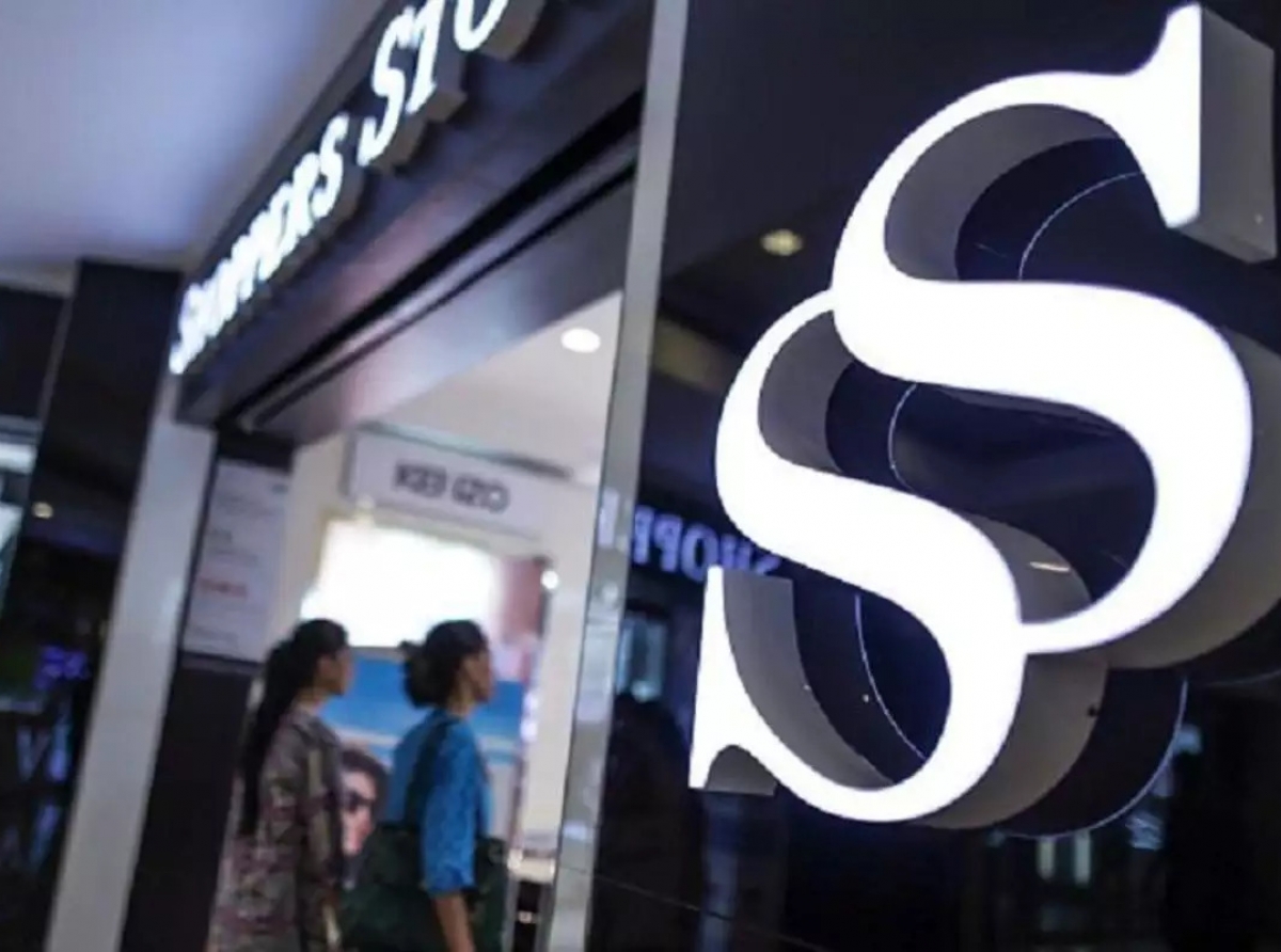 Shoppers Stop Q1 sales spike up 306 per cent on the back of omni-channel strategy